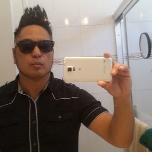 Meet your Posher, Speedy